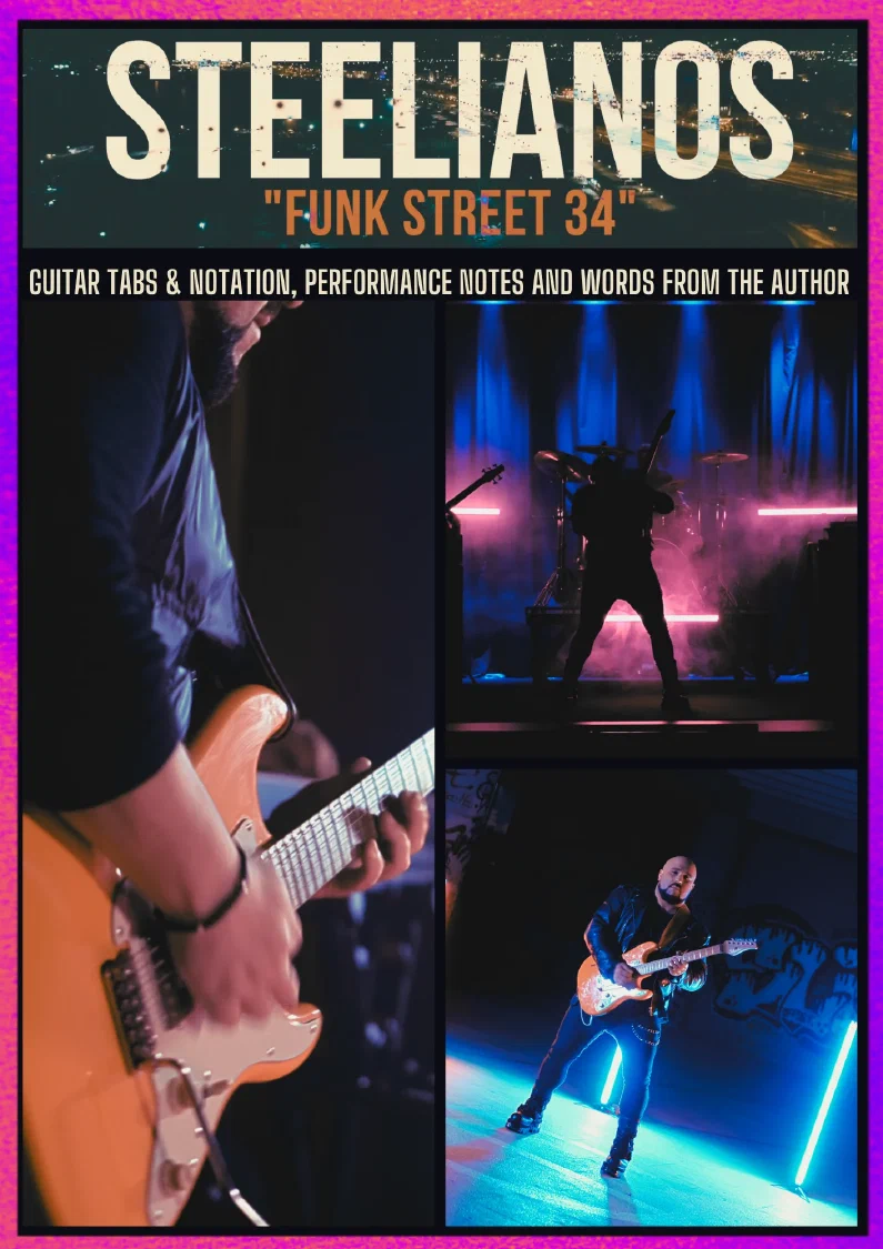 34 Funk Street